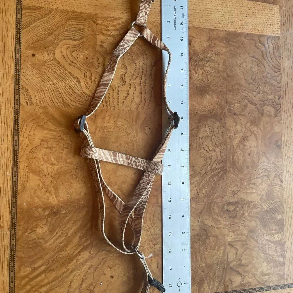 DOGGIE HARNESS!